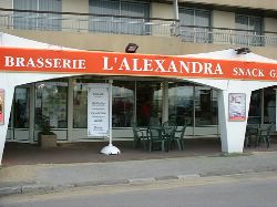 Alexandra (l')