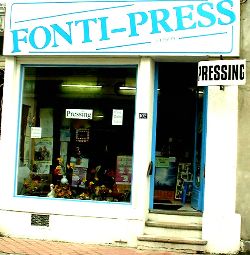 Fonti-press