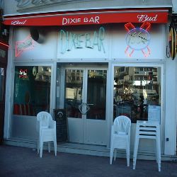 Dixie - bar