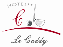 Le caddy