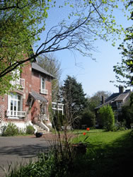 Villa marie