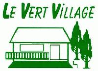 Camping le vert village