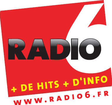 Radio 6 boulogne