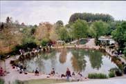 Domaine du blequin