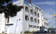 Ptit dej hôtel