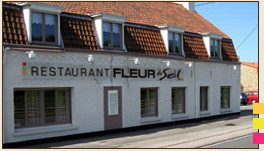 Fleur de sel - gclb gourmet