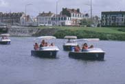 Naviboat