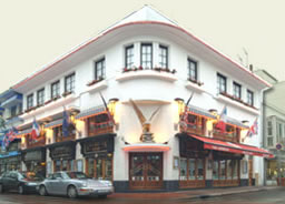 Jean's cafe