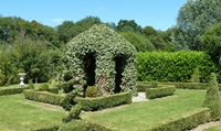Les jardins d'evéa
