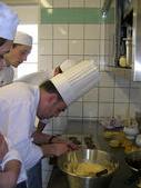 Academie culinaire stephane bulteau