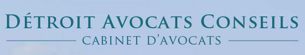 Détroit avocats conseils