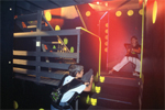 Lge - laser game evolution