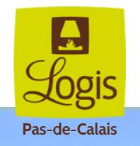 Logis de france - pas de calais