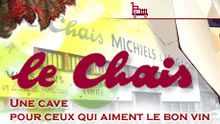 Le chais boulogne