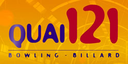 Quai 121