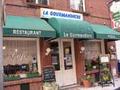 Gourmandiere (la)