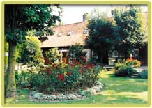 La ferme de la raterie