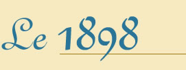 Gite 1898