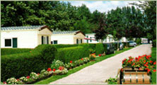 Caravaning de la garenne