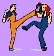 Boxe francaise club de calais