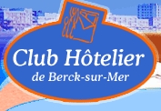 Club hotelier de berck sur mer