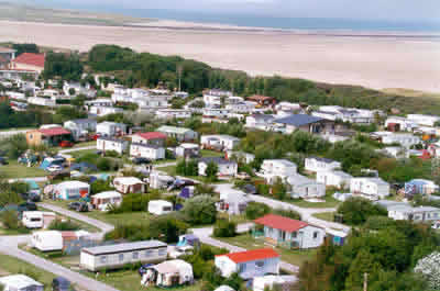 Camping des trois fermes