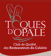 Toques d'opale