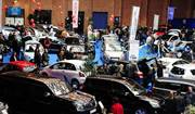Coteo salon de l'auto calais