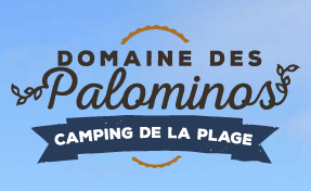 Camping de la plage (domaine des palominos)