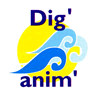 Dig’anim association des commerçants de malo