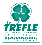 Le trefle, association de commercants et artisans de bourbourg et environs