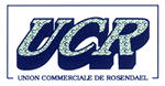 U.c.r. union commerciale de rosendaël
