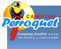 Camping le perroquet