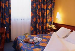 Hotel du beffroi