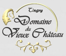 Domaine du vieux chateau