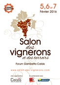 Salon des vignerons et des terroirs