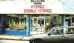 Droguerie de poorter