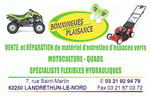 Loisirs et jardins