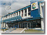 Cci.chambre de commerce et d'industrie de boulogne sur mer cote d'opale