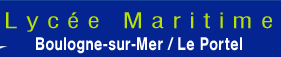 Lycee professionnel maritime