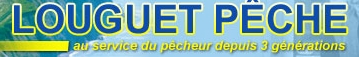 Louguet peche