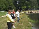 Etangs de peche communaux