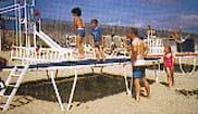 Club de la plage
