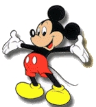 Club mickey
