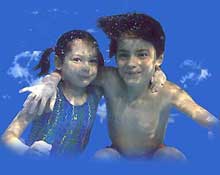 Piscine intercommunale