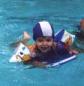 Piscine municipale