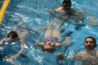 Piscine municipale