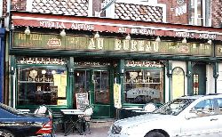 Family pub