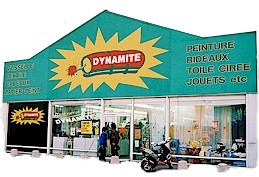 Centrakor guînes