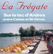 Camping la frégate